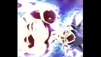 Goku cachondo le hecha buen polvo a jiren con intro