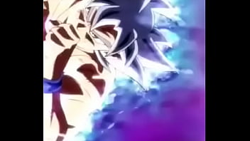 Goku cachondo le hecha buen polvo a jiren con intro