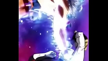 Goku cachondo le hecha buen polvo a jiren con intro