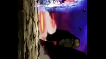 Goku cachondo le hecha buen polvo a jiren con intro
