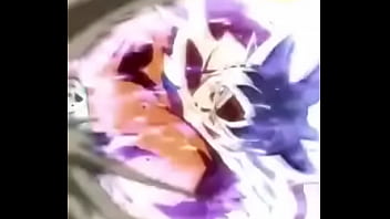 Goku cachondo le hecha buen polvo a jiren con intro