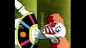 Goku cachondo le hecha buen polvo a jiren con intro