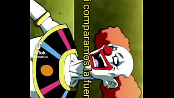 Goku cachondo le hecha buen polvo a jiren con intro