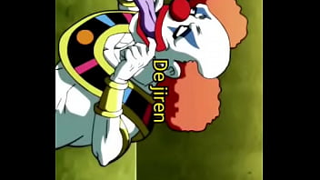 Goku cachondo le hecha buen polvo a jiren con intro