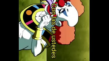 Goku cachondo le hecha buen polvo a jiren con intro