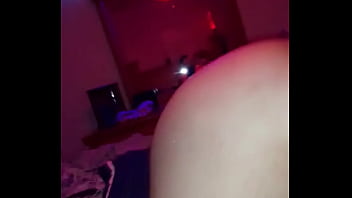 Pussy from the back