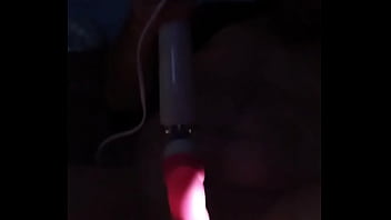 Wand de magic mf cum