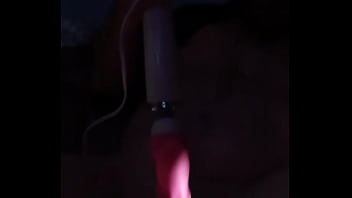 Wand de magic mf cum