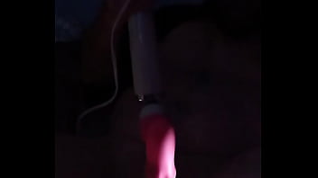 Wand de magic mf cum