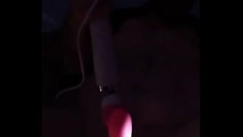 Wand de magic mf cum