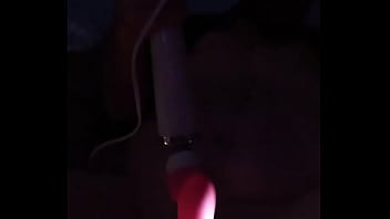 Wand de magic mf cum