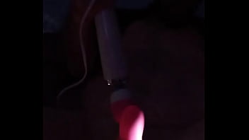 Wand de magic mf cum