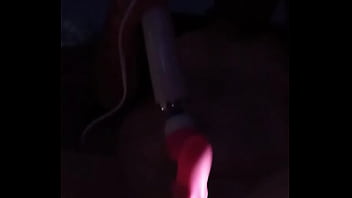 Wand de magic mf cum