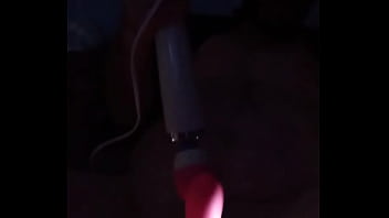 Wand de magic mf cum