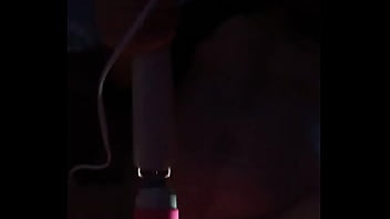 Wand de magic mf cum