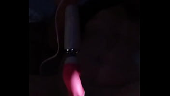 Wand de magic mf cum