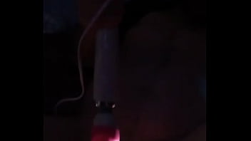 Wand de magic mf cum