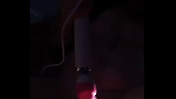 Wand de magic mf cum