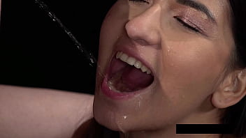 The pissy photoshoot with sweet angelina moona by vipissy