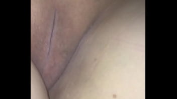 Panochon de mi novia