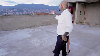 I fuck the engineer while he hires me on the construction site allisson sweet I fuck the engineer while he hires me on the construction site allisson sweet