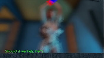 This black bull breed a white officer