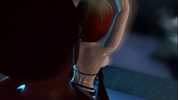 This black bull breed a white officer