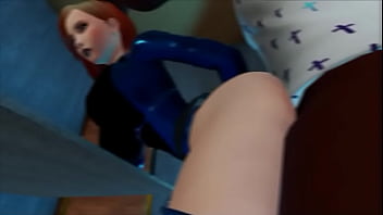 This black bull breed a white officer