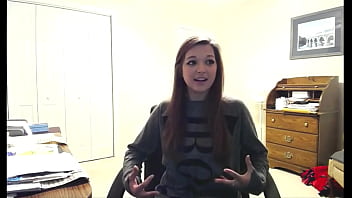 Beautiful girl posing for the camera