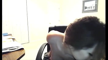 Beautiful girl posing for the camera