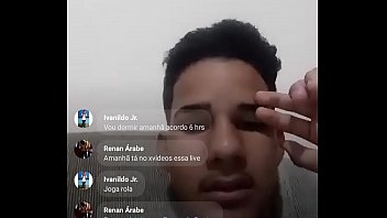 Caneco Dando O Cu Nanas City Mg Nanuq thumbnail