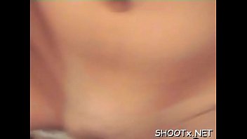 Legal age teenager gets stretched out Legal age teenager gets stretched out