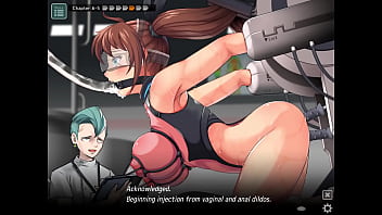 Extreme orgasm training