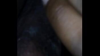 Goddess diamond fucks bbc