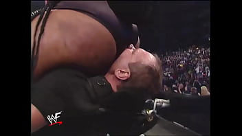 Royal rumble 2002 big bossman