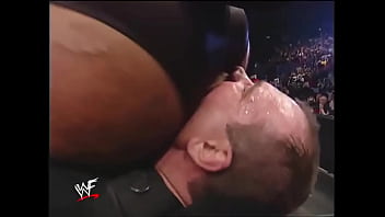 Royal rumble 2002 big bossman