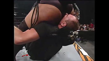 Royal rumble 2002 big bossman