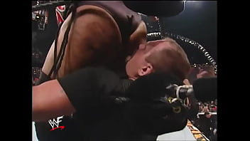 Royal rumble 2002 big bossman