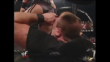 Royal rumble 2002 big bossman