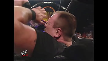 Royal Rumble 2002 Big Bossman thumbnail
