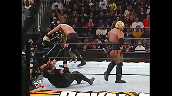 Royal rumble 2002 big bossman Royal rumble 2002 big bossman