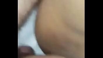 Shy latina whore getting fucked