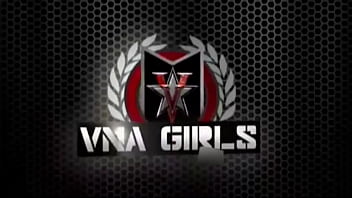 Busty inked blonde leya falcon gets her pussy fucked by rome major