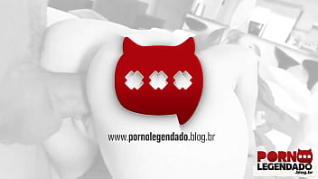 Legendado Enteado Preparou Banho De Banheira E Recebe Muito Mais Da Madrasta thumbnail