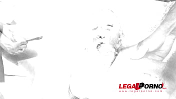 Piss Drinking Slut Anna Rey Receives Rough Anal Fucking & Dp Sz1919 thumbnail