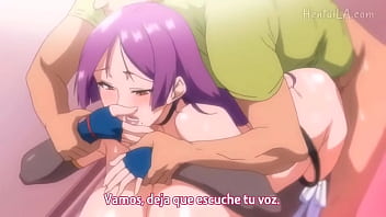 Esposa frustrada folla en una convención 2 2