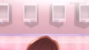 Esposa frustrada folla en una convención 2 2