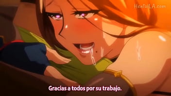 Esposa frustrada folla en una convención 2 2