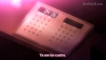 Esposa frustrada folla en una convención 2 2