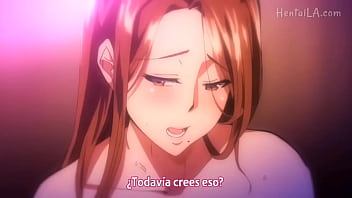 Esposa frustrada folla en una convención 2 2